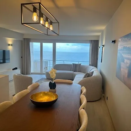 Bel Air - Puerto Cristo Bon Chic Bon Genre T168 Apartament