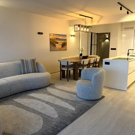 Bel Air - Puerto Cristo Bon Chic Bon Genre T168 公寓 *