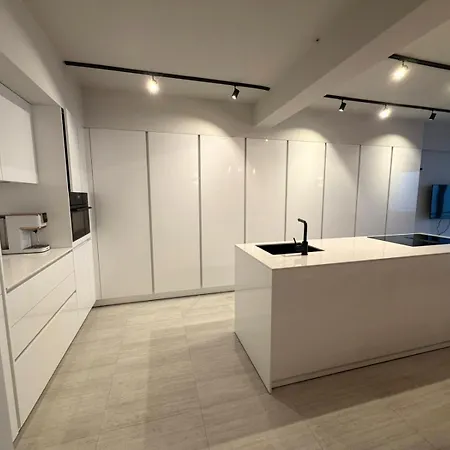 Bel Air - Puerto Cristo Bon Chic Bon Genre T168 公寓