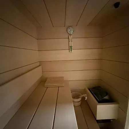 公寓 Bel Air - Puerto Cristo Bon Chic Bon Genre T168 *