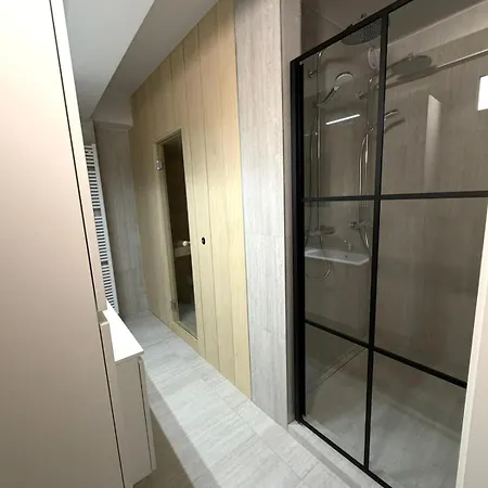 Bel Air - Puerto Cristo Bon Chic Bon Genre T168 * Ostenda