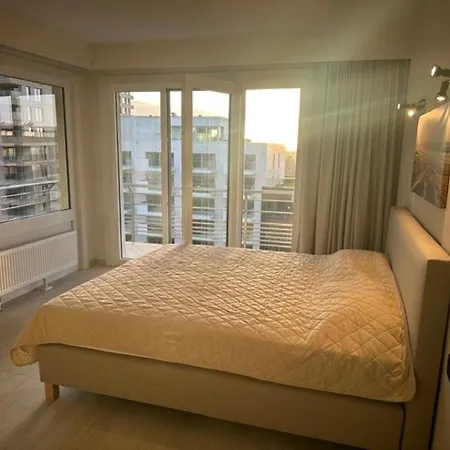 Bel Air - Puerto Cristo Bon Chic Bon Genre T168 * Ostende