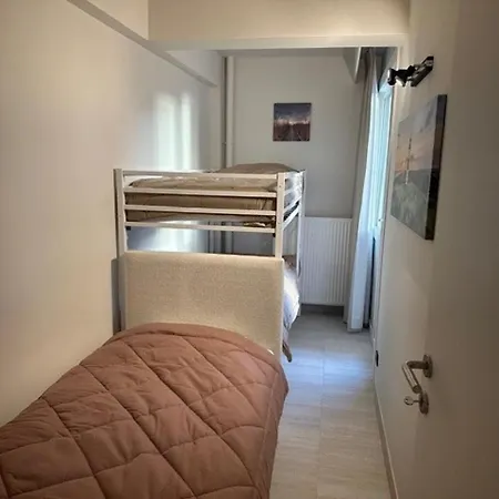 Apartment Bel Air - Puerto Cristo Bon Chic Bon Genre T168 Ostende