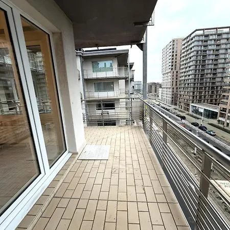 公寓 Bel Air - Puerto Cristo Bon Chic Bon Genre T168 *