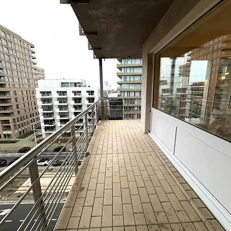 Bel Air - Puerto Cristo Bon Chic Bon Genre T168