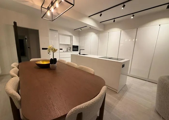 Bel Air - Puerto Cristo Bon Chic Bon Genre T168 * 奥斯滕德