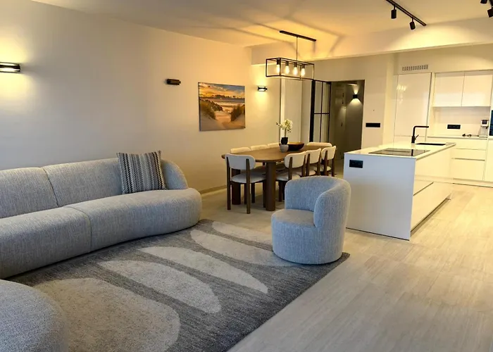 Bel Air - Puerto Cristo Bon Chic Bon Genre T168 公寓 *