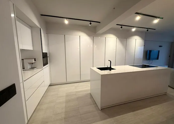 Bel Air - Puerto Cristo Bon Chic Bon Genre T168 公寓