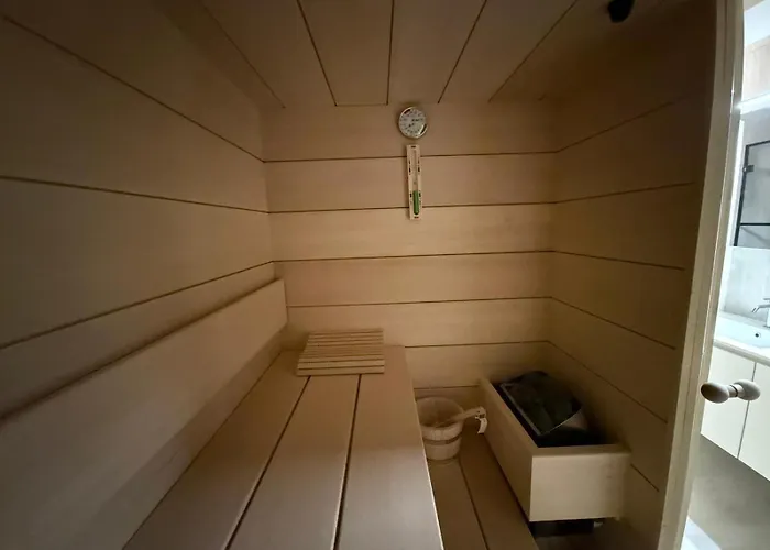 公寓 Bel Air - Puerto Cristo Bon Chic Bon Genre T168 *