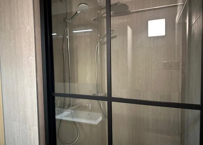 Bel Air - Puerto Cristo Bon Chic Bon Genre T168 * 奥斯滕德