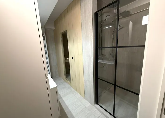 Bel Air - Puerto Cristo Bon Chic Bon Genre T168 * 奥斯滕德