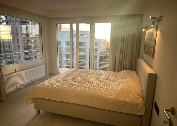 Bel Air - Puerto Cristo Bon Chic Bon Genre T168 * 奥斯滕德