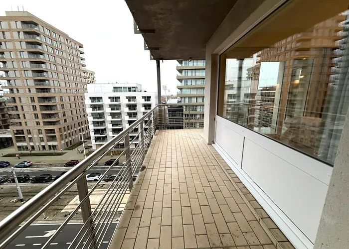 Bel Air - Puerto Cristo Bon Chic Bon Genre T168