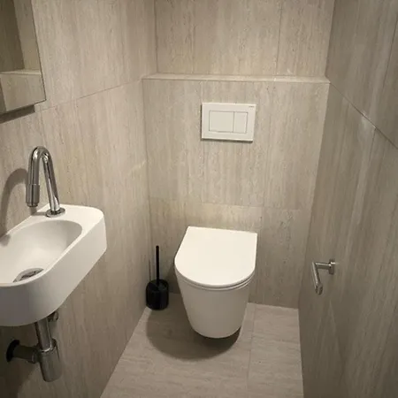 Apartment Bel Air - Puerto Cristo Bon Chic Bon Genre T168